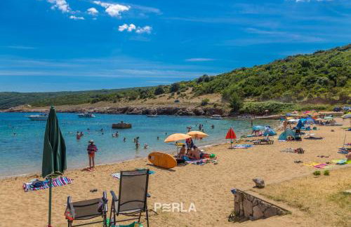 Villa ANNA-LENA with pool close to sandy beach - Foto 75