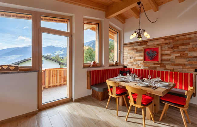 Chalet Spatn - Foto 7