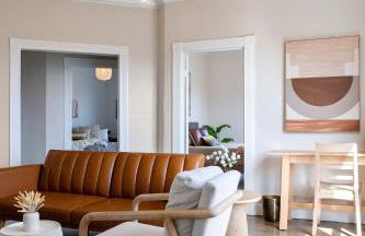 Beautiful Top Floor Getaway in Beach Town - Foto 29