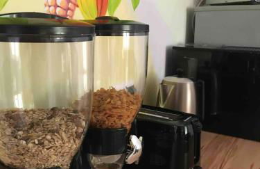 Attraktive Ferienwohnung am Rande von Leipzig an der A14 - Foto 15