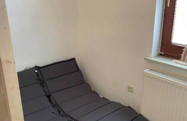 Ferienhaus mit Bar und Sauna - Foto 36