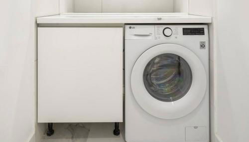 Nice studio in Madrid LEY2 - Foto 3