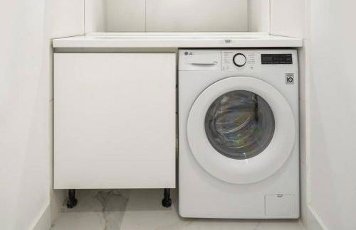 Nice studio in Madrid LEY2 - Foto 3