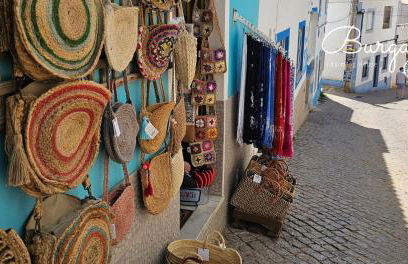 Burgau Charming House Villa - Foto 46