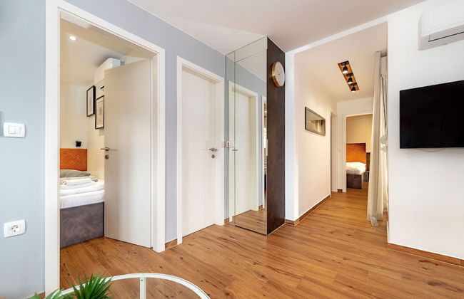 Villa Royal Green Four - Foto 36