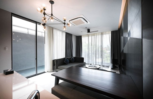 Glam Habitat Hotel - Foto 41