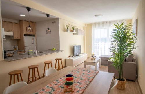 Aqua - Apartamento a 250m playa - Foto 16