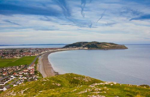 Conwy Pen Cefn Farm Holiday - Photo 28