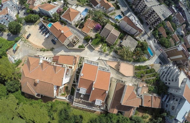 Aparthotel Villa Aria - Photo 61