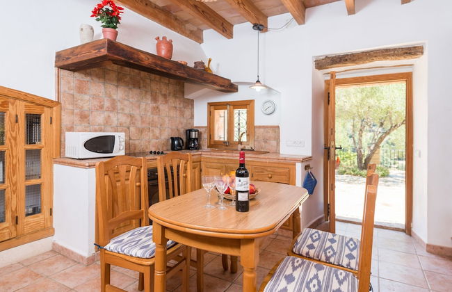 Sa Tarongera in Andratx - Foto 13