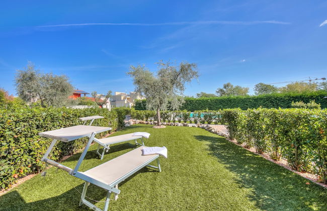 Una Meta Tra Gli Ulivi - Foto 26