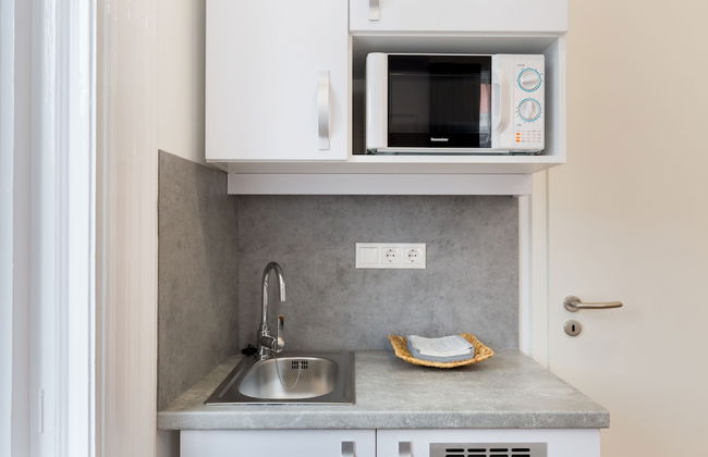 Budapest Holidays Residence - Foto 40