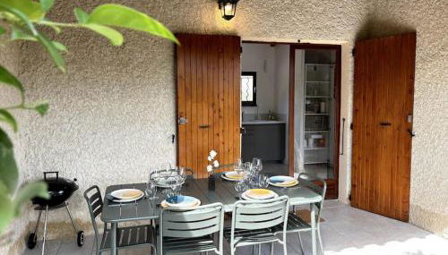 L'Escale aux portes des Gorges de l'Ardèche - Foto 1