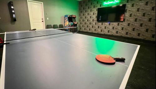 Green Lion - New Spectacular Modern Pool home - Foto 5