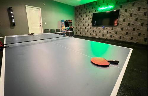 Green Lion - New Spectacular Modern Pool home - Foto 5