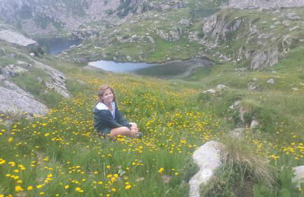 Apartment Albaré Residence - Foto 28