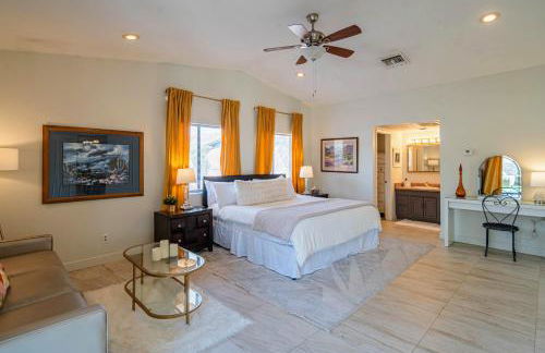 Spacious Scottsdale Villa with Pool, Golf, Game Room, and Two Master Suites - Foto 20