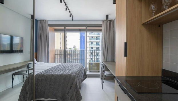 Lumen - Foto 4, Habitación