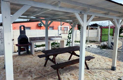 Casa Bonita pachino Tiny House - Foto 13