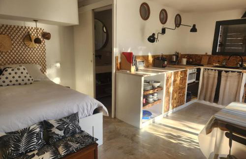 Villa Élisabeth - Foto 11