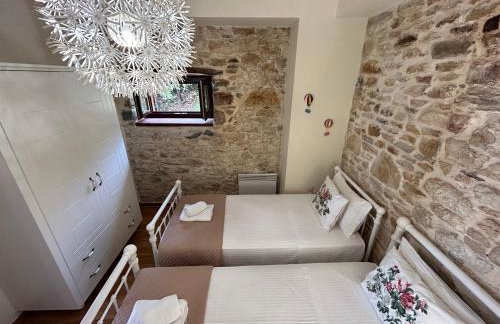 Αρχοντικό Νόνη - Foto 24