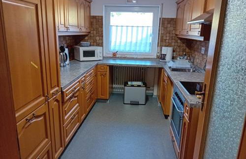 Ferienhaus Beim Wildenstein, 90qm - Foto 11