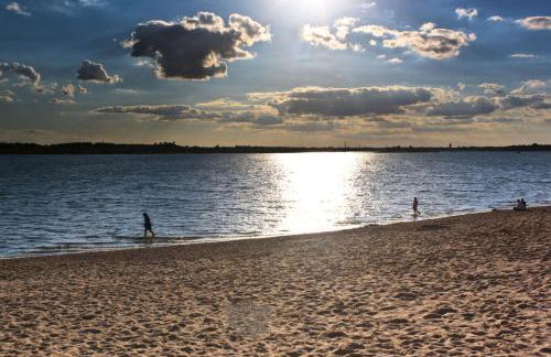 Seepark Auenhain - Foto 11