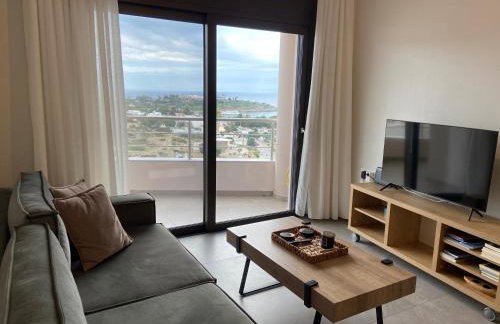 Elea sea view apartment in Ag. Nikolaos - Foto 32