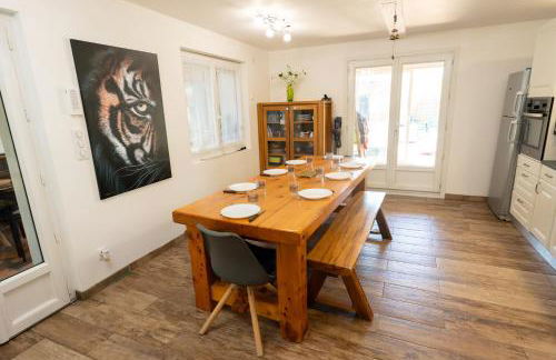 Chez Simon, au fil de l'eau - Foto 31