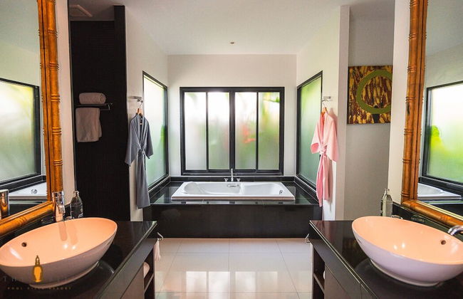 The Bell Pool Villa Resort - Photo 31