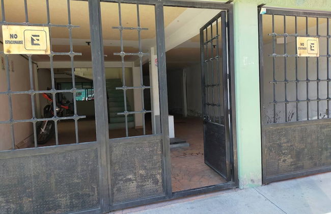 Cozy Villa in Almoloya de Juárez, Mexico - Foto 10