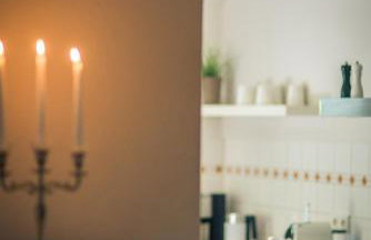 Gutshaus Krummin Usedom - Photo 43