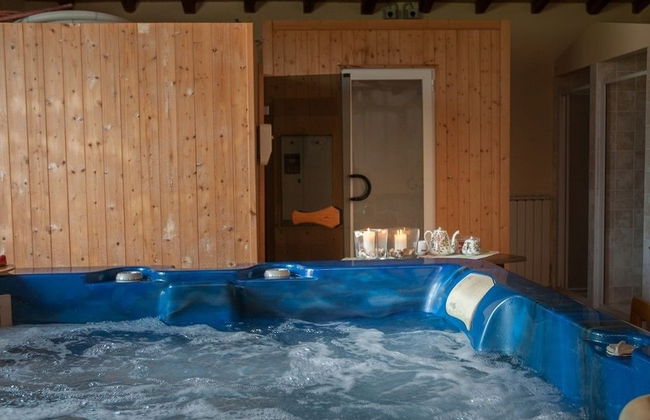 Agriturismo Casella del Piano - Photo 54