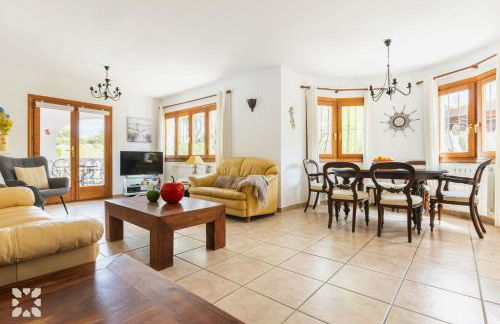 Villa Mimosa by Abahana Villas - Foto 11