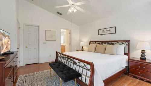 Cozy 4 Bedrooms Next to DisneyPrivate Pool - Foto 4, Other