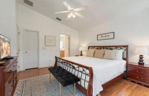 Cozy 4 Bedrooms Next to DisneyPrivate Pool - Foto 4