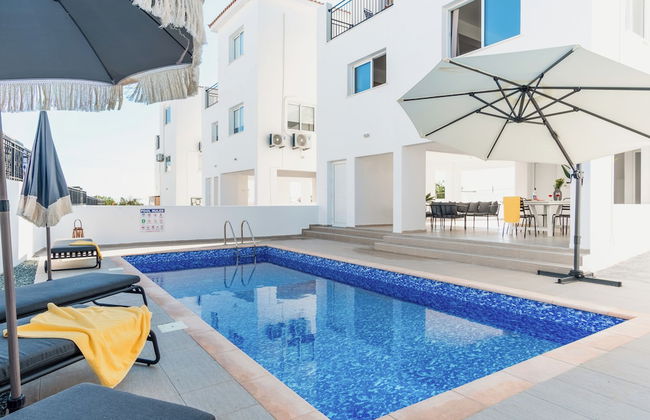 Sanders White Mountains - Charming Villa With Pool - Foto 11