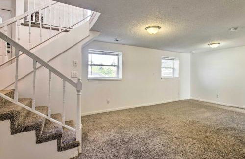 Morrison Home with Backyard about 7 Mi to Red Rocks - Foto 17