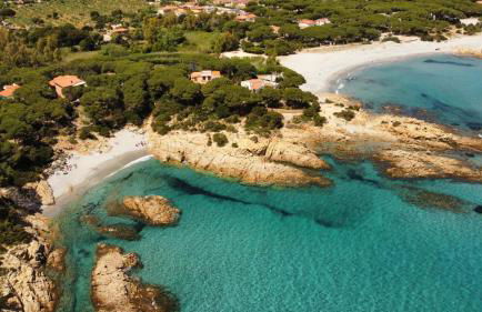 Ferienzimmer Ginepro am Meer - Foto 11