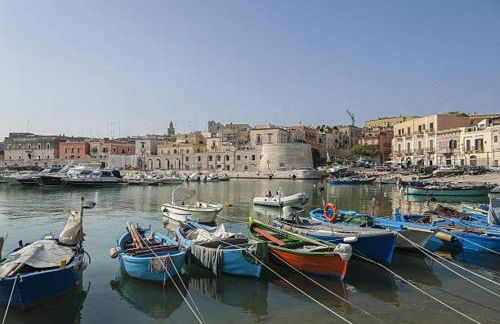 Casa Zio Nicola - Appartamento in Centro ad Andria - Foto 27