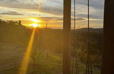 OKA VIVAH - Chalé Oka da Montanha - Foto 27