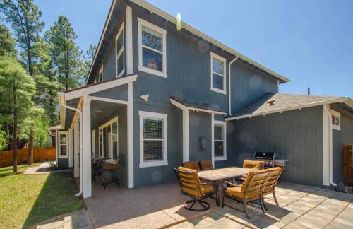 Holland Retreat - Flagstaff - Foto 17