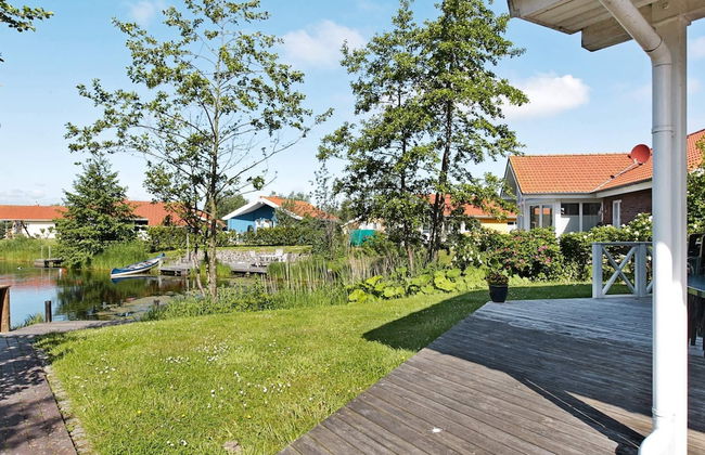 Holiday Home in Otterndorf - Photo 14