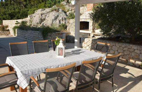 NIMA Cozy Stay Mlini - Foto 44