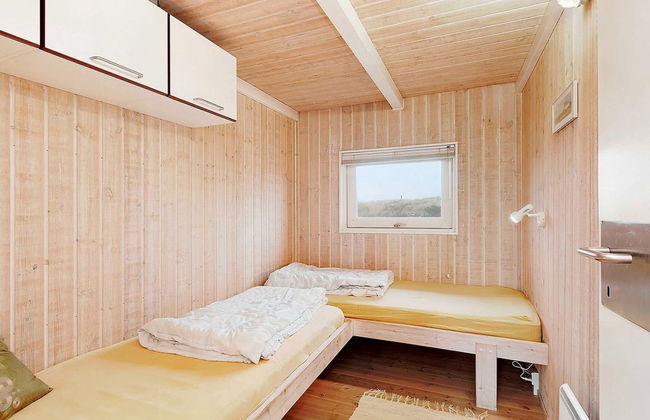 "Frederikka" - 350m from the sea - Foto 13