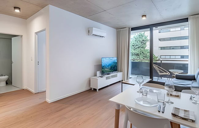 Urban Rent - Departamentos en el corazon de Belgrano - Foto 79