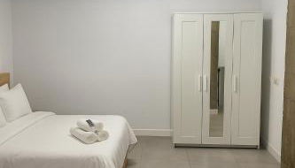 Apartamento 1 a 10 caminando de la ESTACIÓN DE BUS Y TREN MARÍA ZAMBRANO - Foto 2