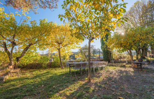 Gîte Des Louveteaux - Foto 22