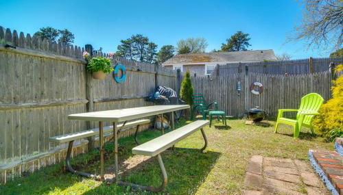 Family-Friendly Home! Walk to Sea Street Beach - Foto 2