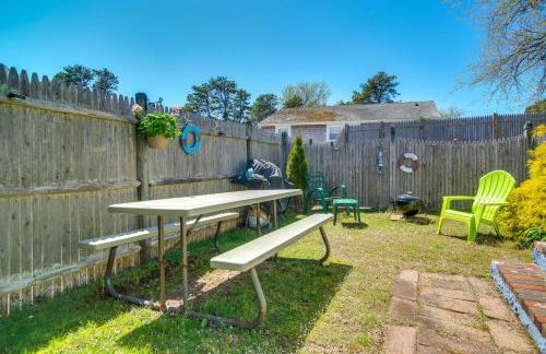 Family-Friendly Home! Walk to Sea Street Beach - Foto 2